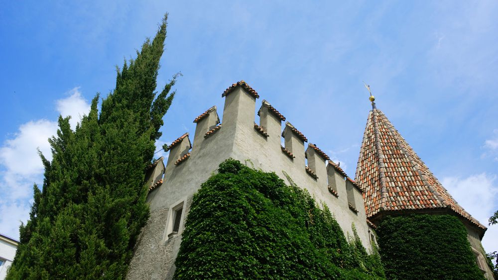 Castello Principesco di Merano